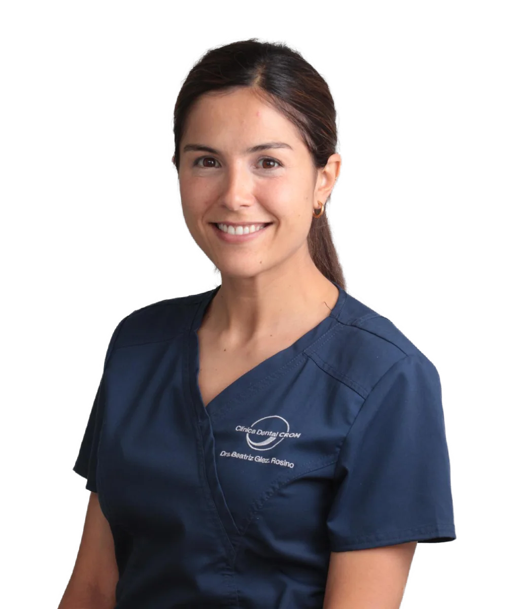 Beatriz Gonzalez Rosino