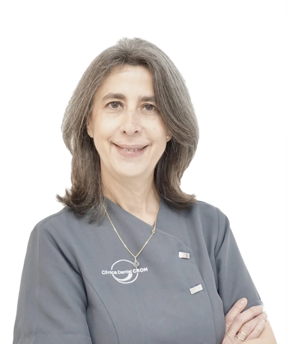 Julia Gomez Pedroche