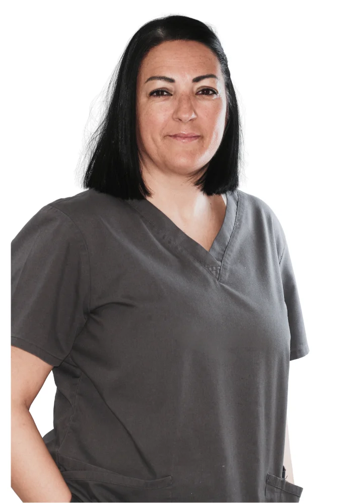 Vanesa Barrios